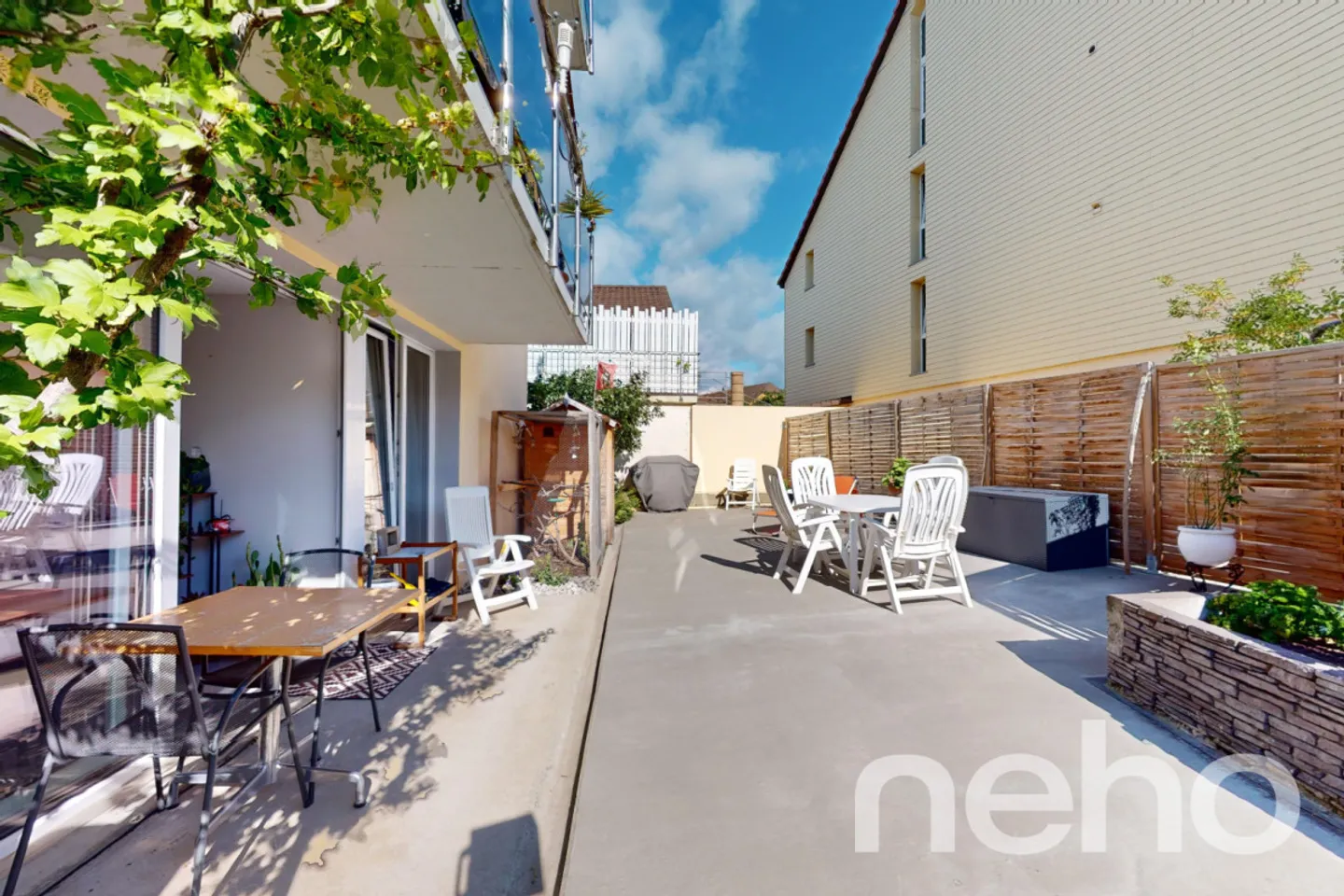 Immeuble résidentiel à vendre - Photo 11 sur 13