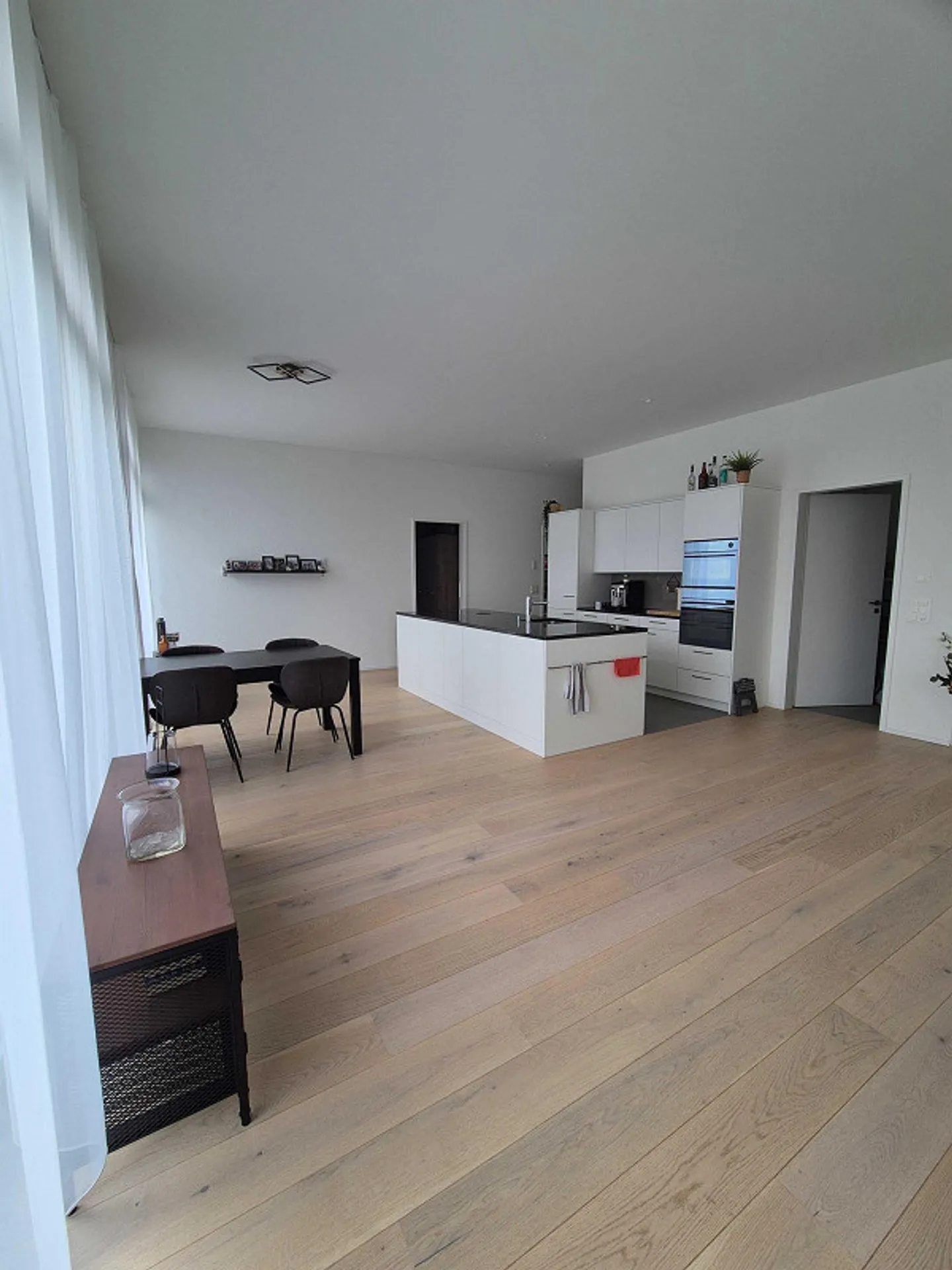 Appartement 3.5 pièces - Photo 8 sur 13