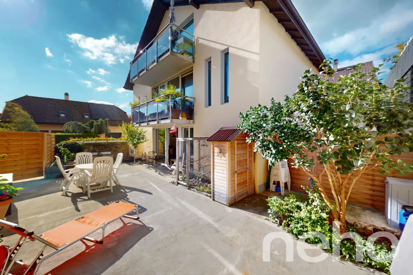 Immeuble résidentiel à vendre - Photo 3 sur 13