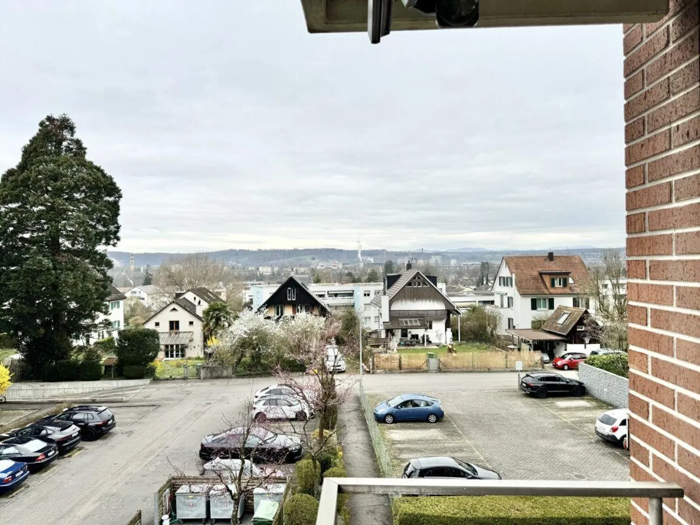 Rheinfelden / 4.5 Room Apartment - Photo 16 of 18