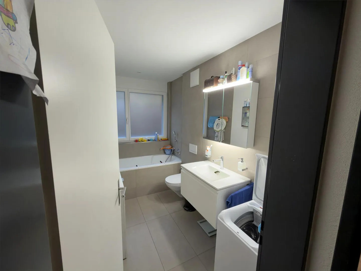 Appartamento al piano terra 4.5 - Foto 1 di 6