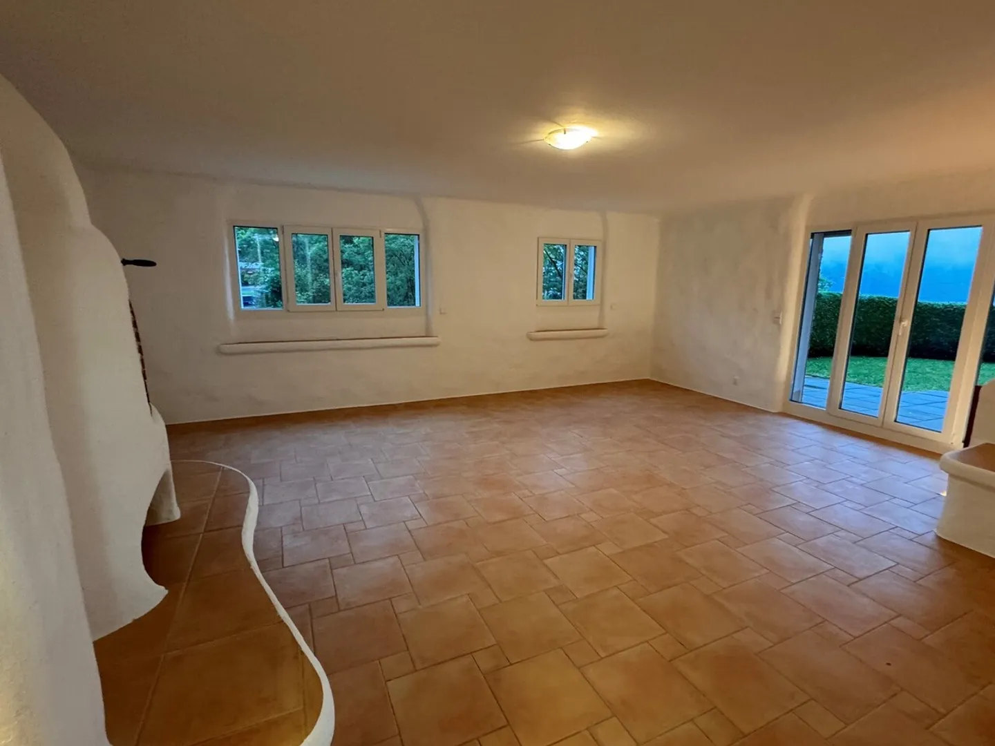 Appartement duplex 5,5 pièces avec terrasse à Jongny - Photo 4 sur 8