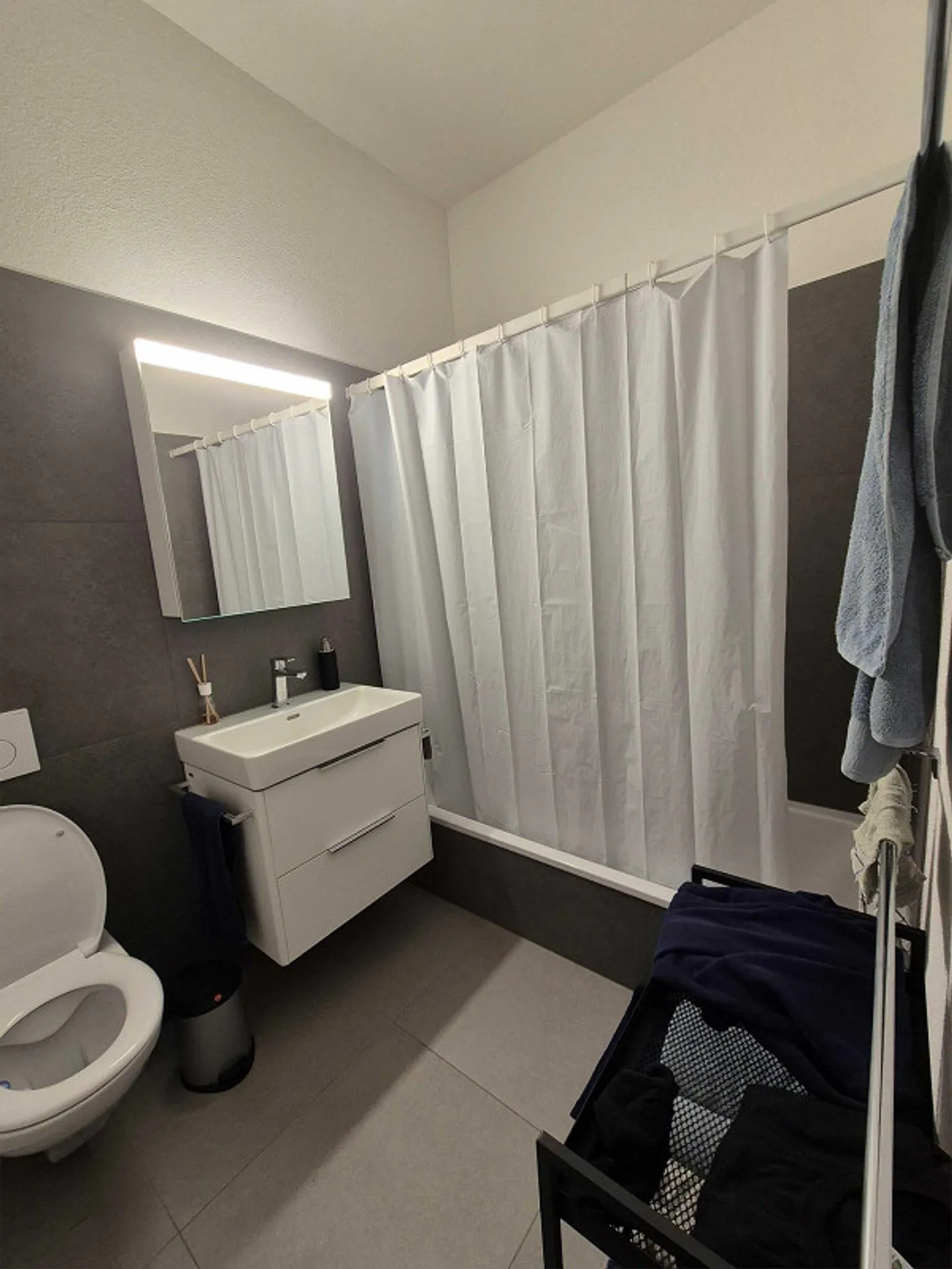 Appartement 3.5 pièces - Photo 6 sur 13