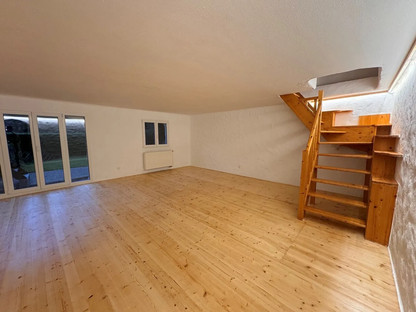 Appartement duplex 5,5 pièces avec terrasse à Jongny - Photo 7 sur 8