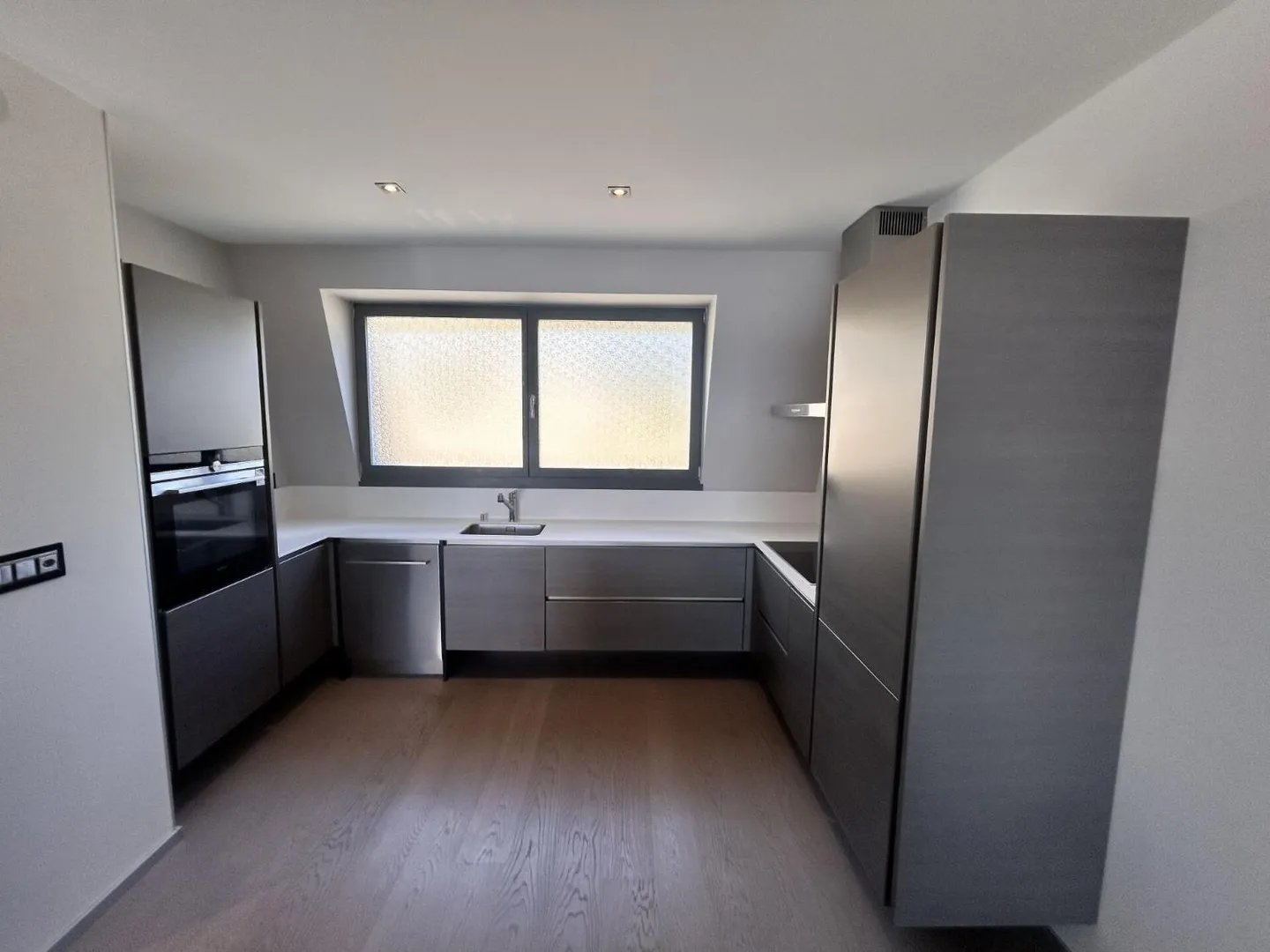 Terrassenwohnung 5 Zimmer - Foto 2 von 9