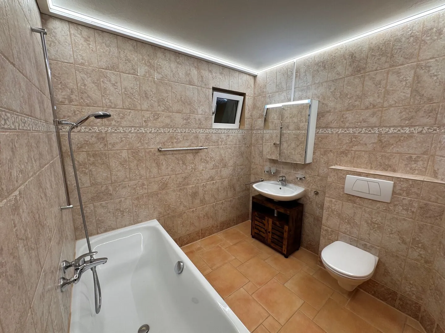 Appartement duplex 5,5 pièces avec terrasse à Jongny - Photo 8 sur 8