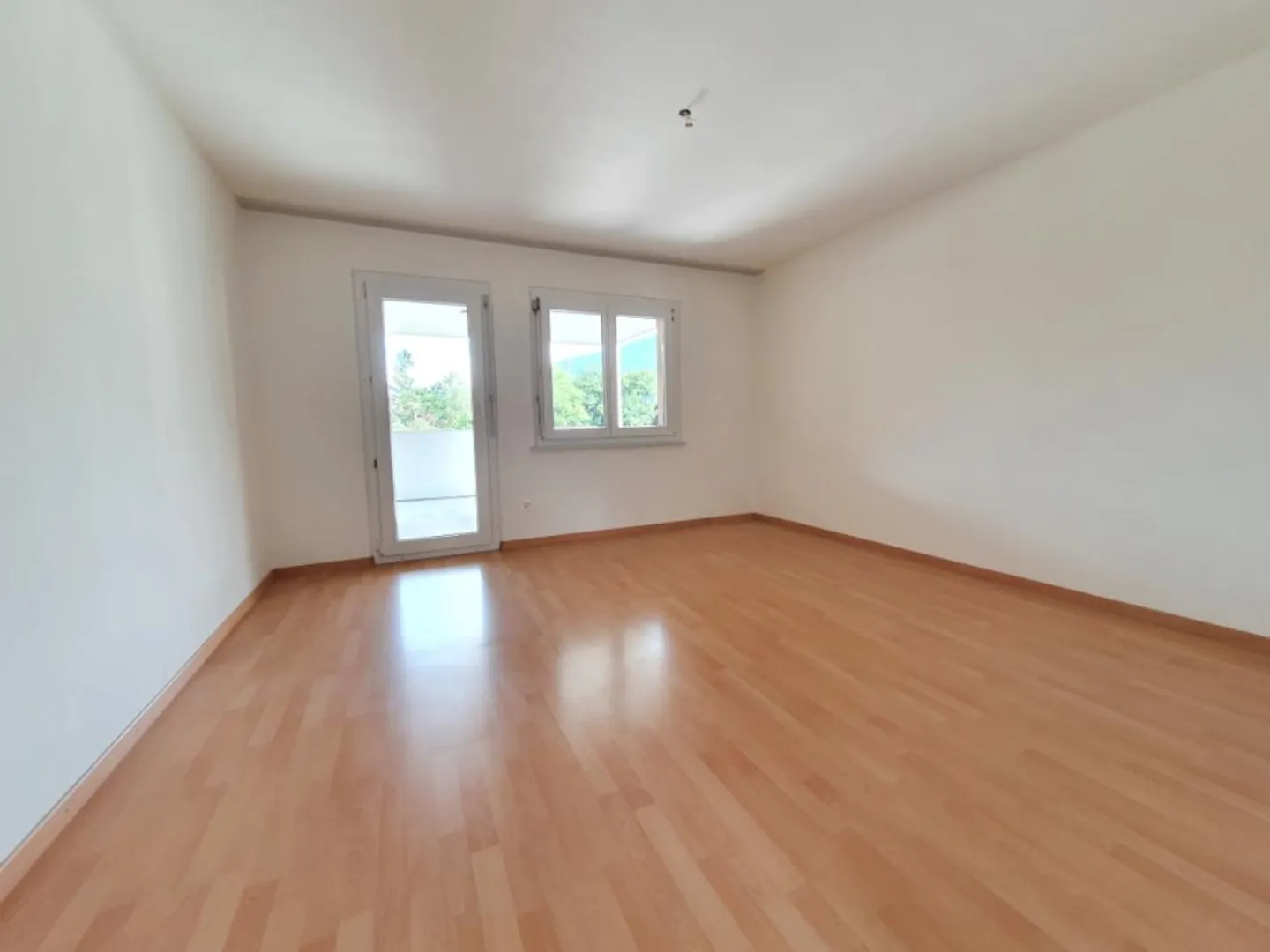 preisgünstige 3-Zimmerwohnung - Foto 1 von 7