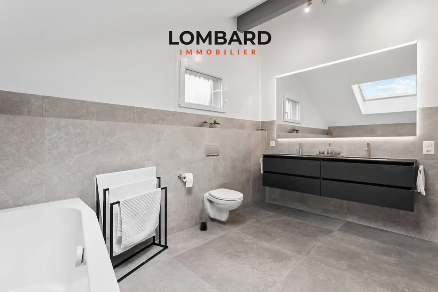 Grande casa di 5,5 stanze - Foto 7 di 10