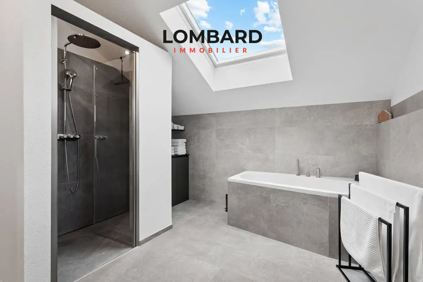 Grande casa di 5,5 stanze - Foto 8 di 10