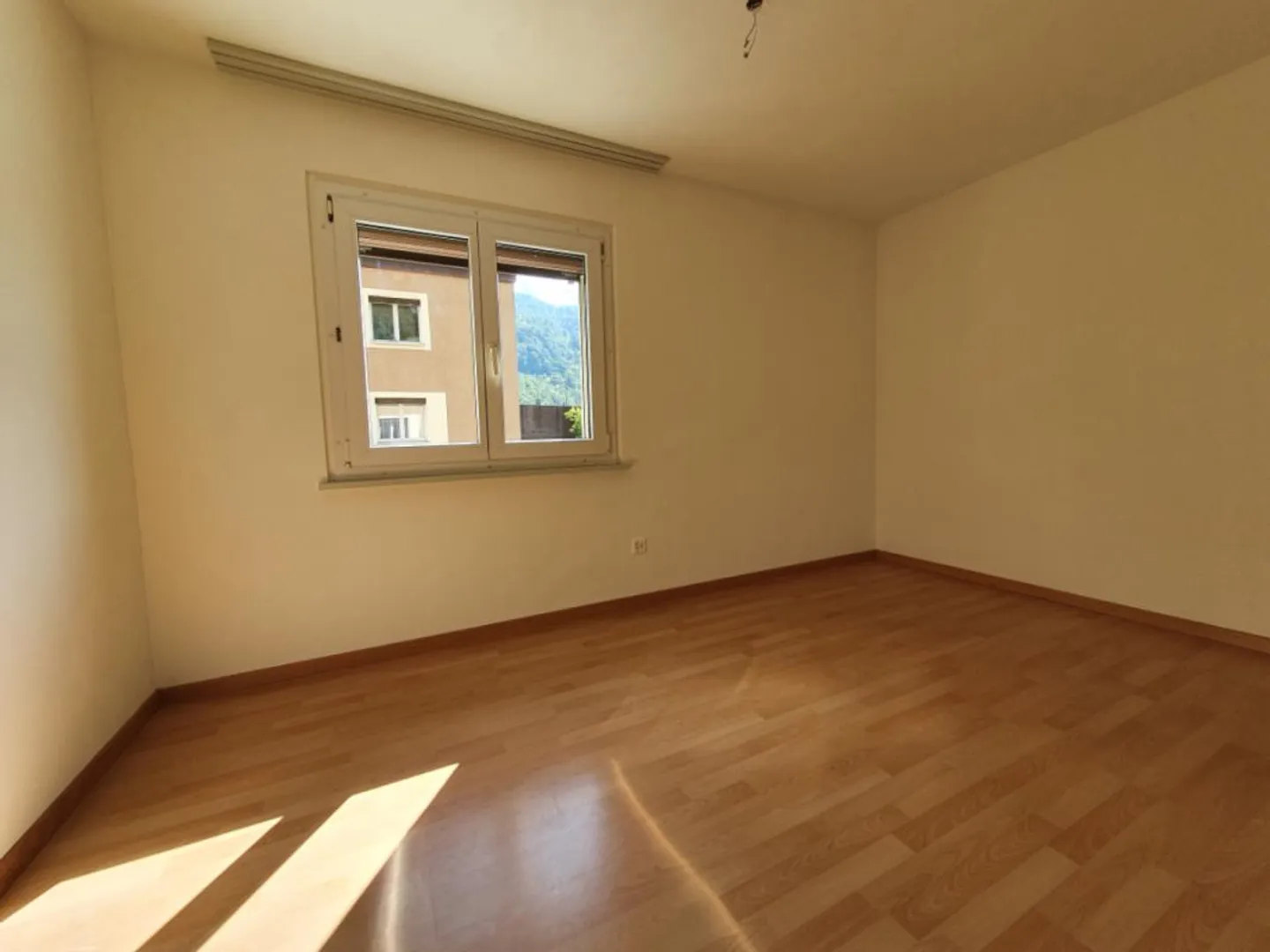 preisgünstige 3-Zimmerwohnung - Foto 2 von 7