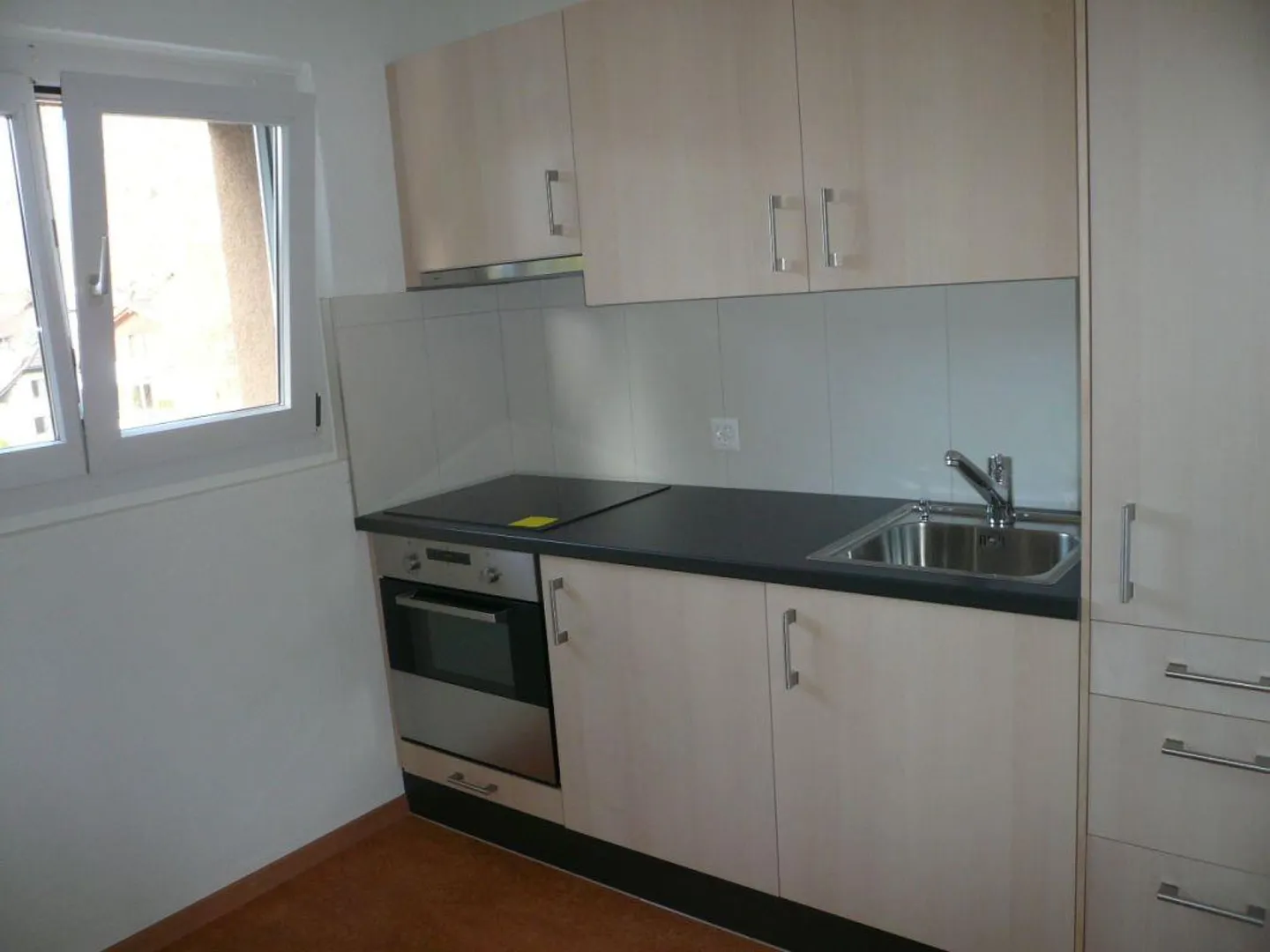 preisgünstige 3-Zimmerwohnung - Foto 4 von 7