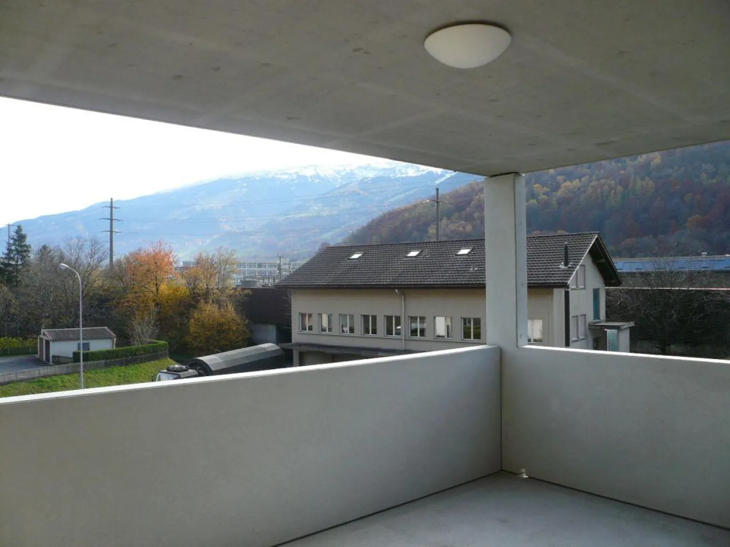 preisgünstige 3-Zimmerwohnung - Foto 6 von 7