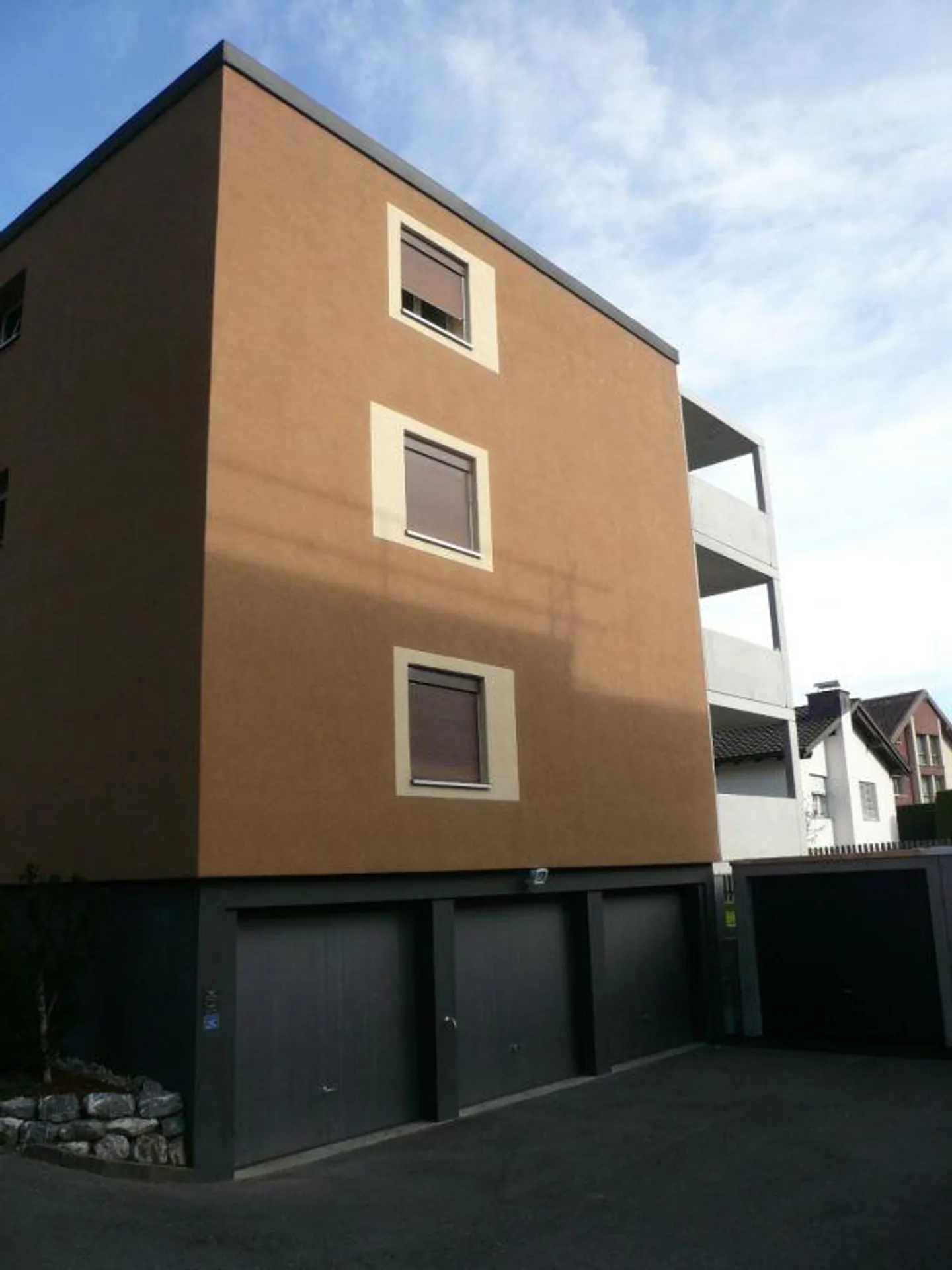 preisgünstige 3-Zimmerwohnung - Foto 7 von 7