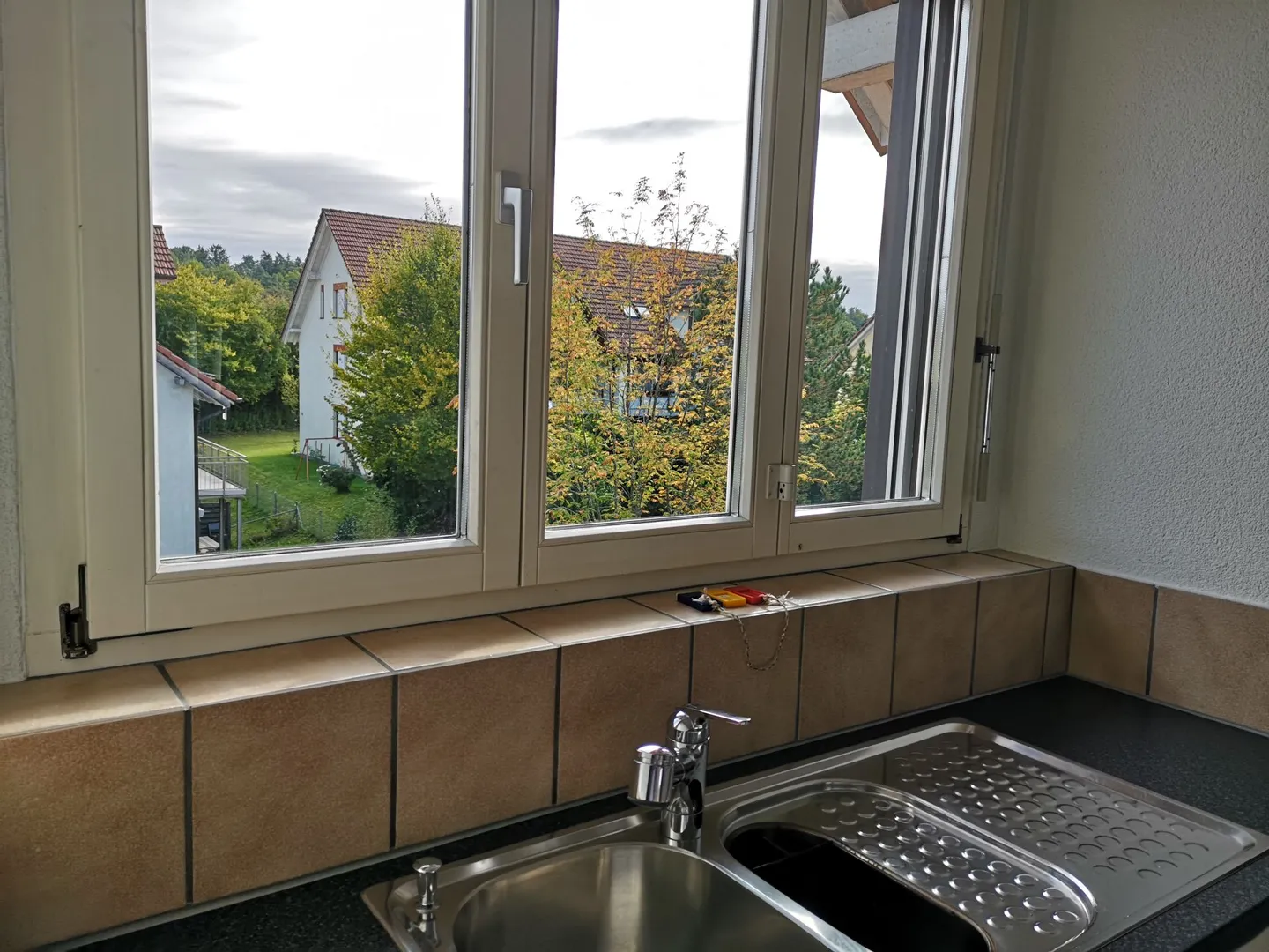 Sunny 3.5 Room Apartment on the 2nd Floor - Photo 7 of 9