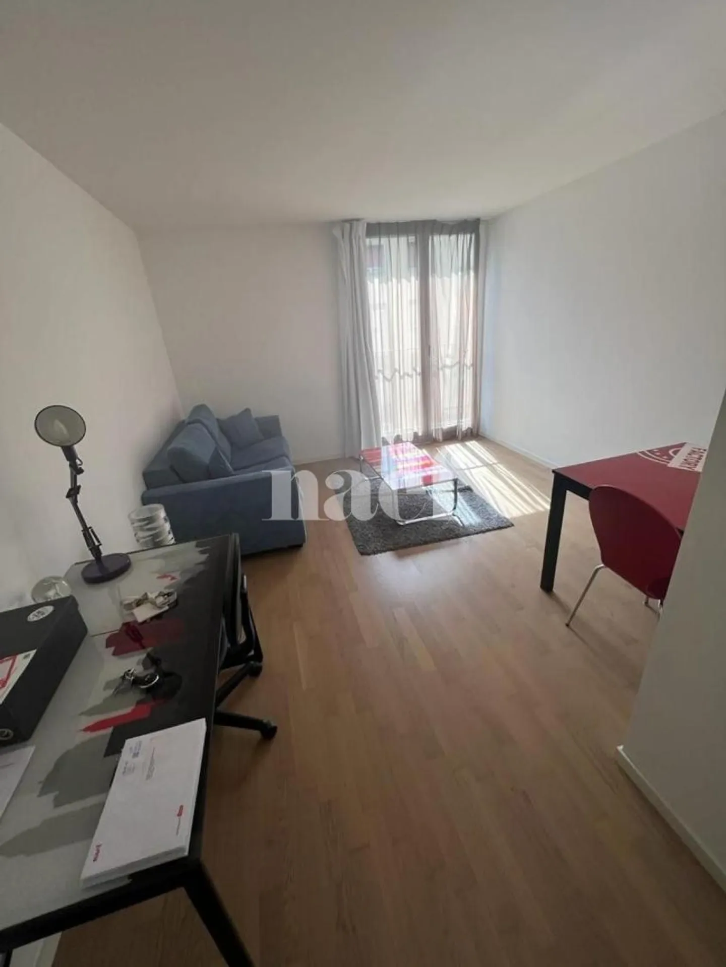 Charmant Studio Meublé - Photo 1 sur 5