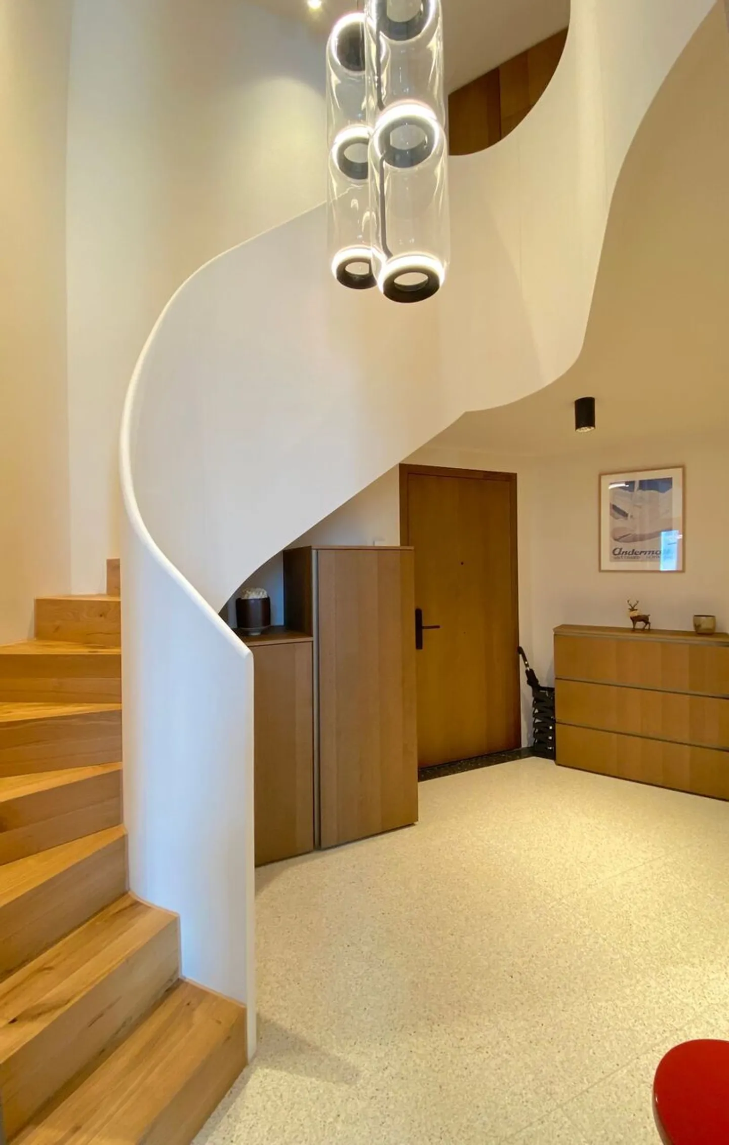 Luxuswohnung in Andermatt - Foto 7 von 13