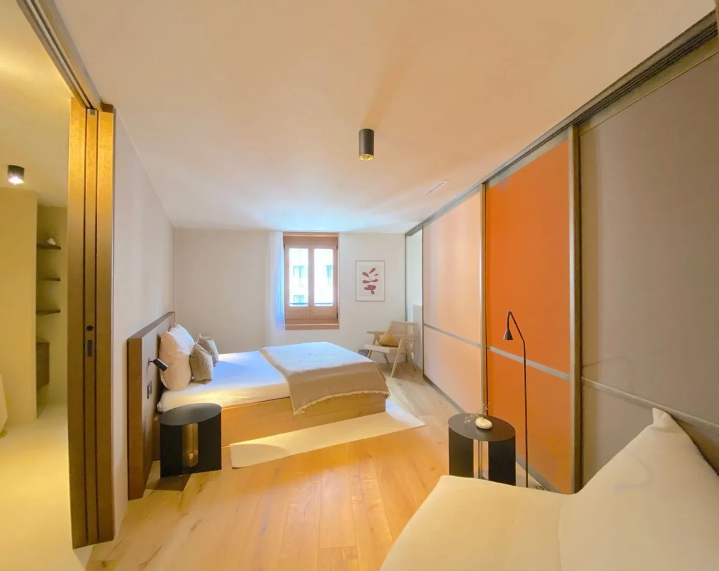 Luxuswohnung in Andermatt - Foto 10 von 13