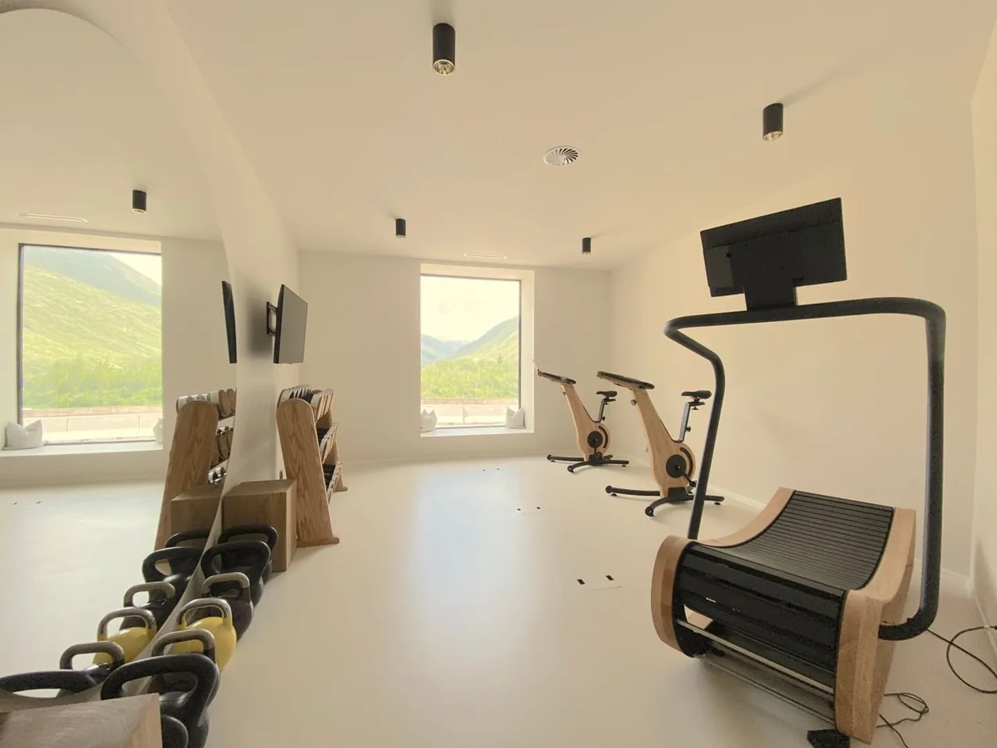 Luxuswohnung in Andermatt - Foto 13 von 13