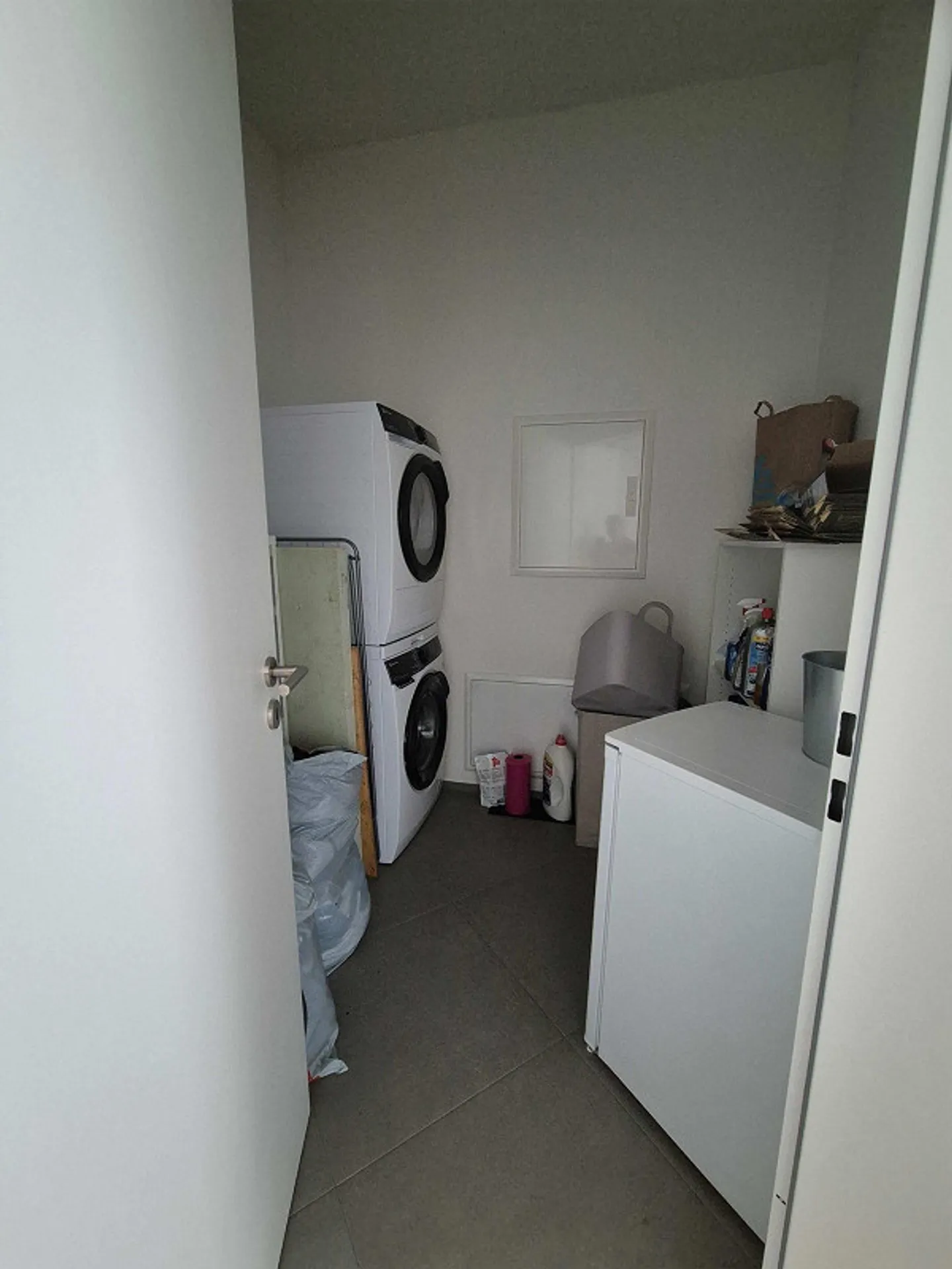 Appartement 3.5 pièces - Photo 10 sur 13