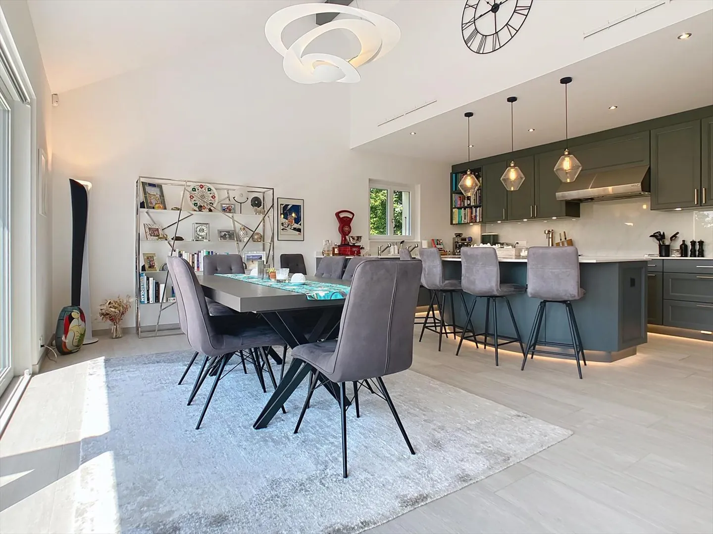 Appartement à louer - Photo 4 sur 11