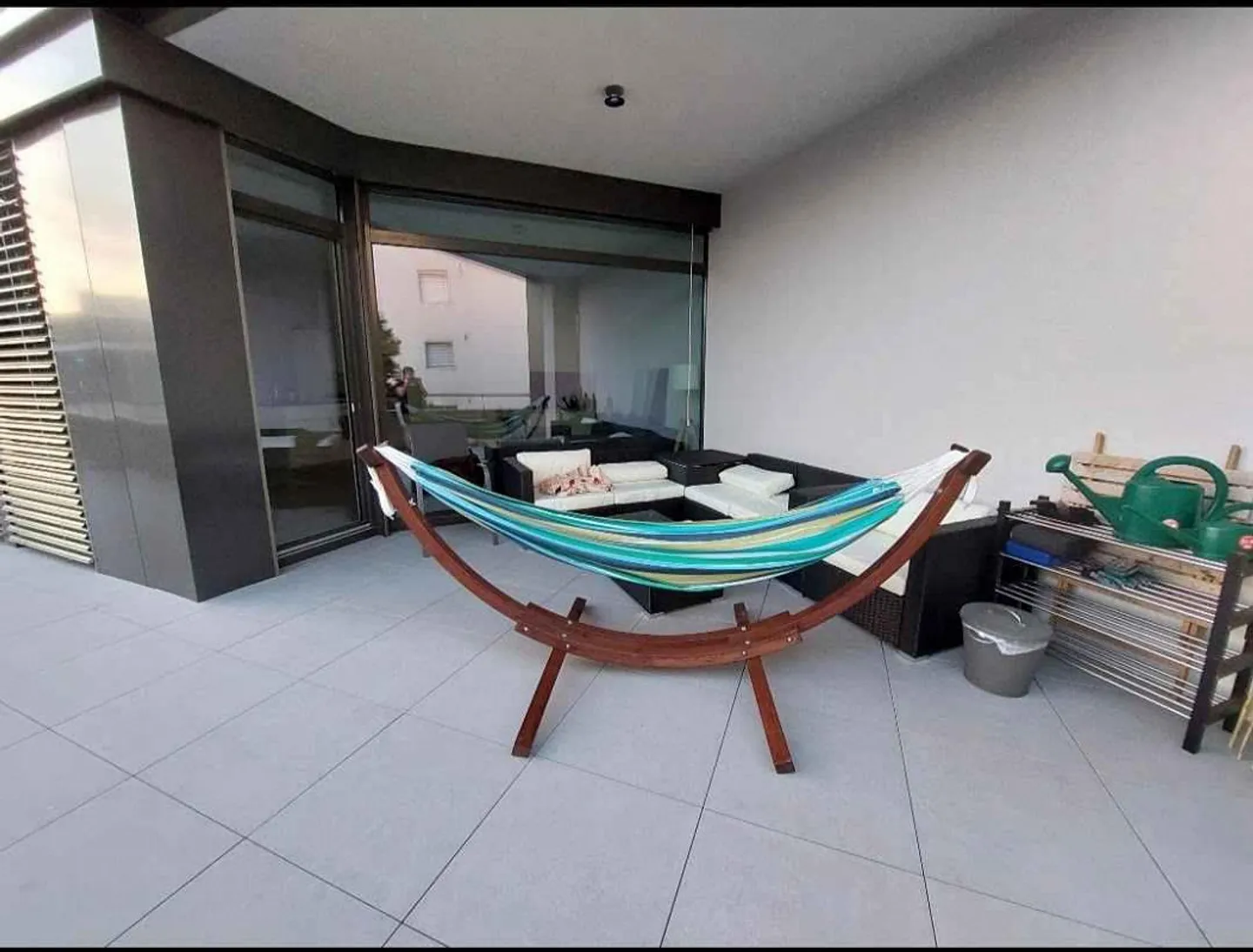 Appartement 3.5 pièces - Photo 11 sur 13