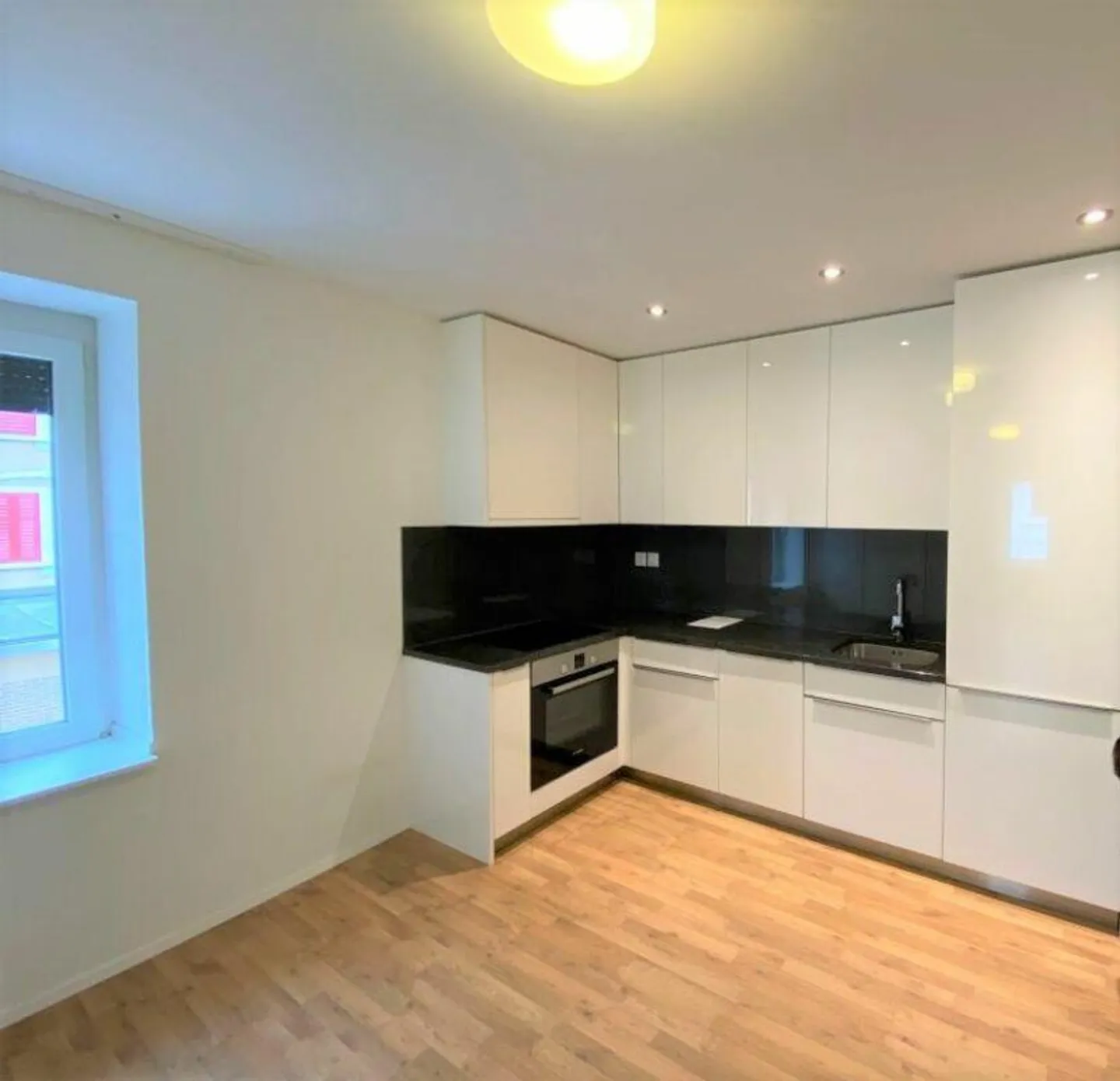 Schöne 2.5Zi-Wohnung zu vermieten - Foto 1 von 4