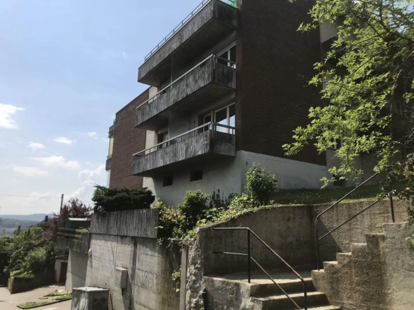 Quiet living in the popular Beaumont district - bright 4.5-room apartment... - Photo 1 of 11