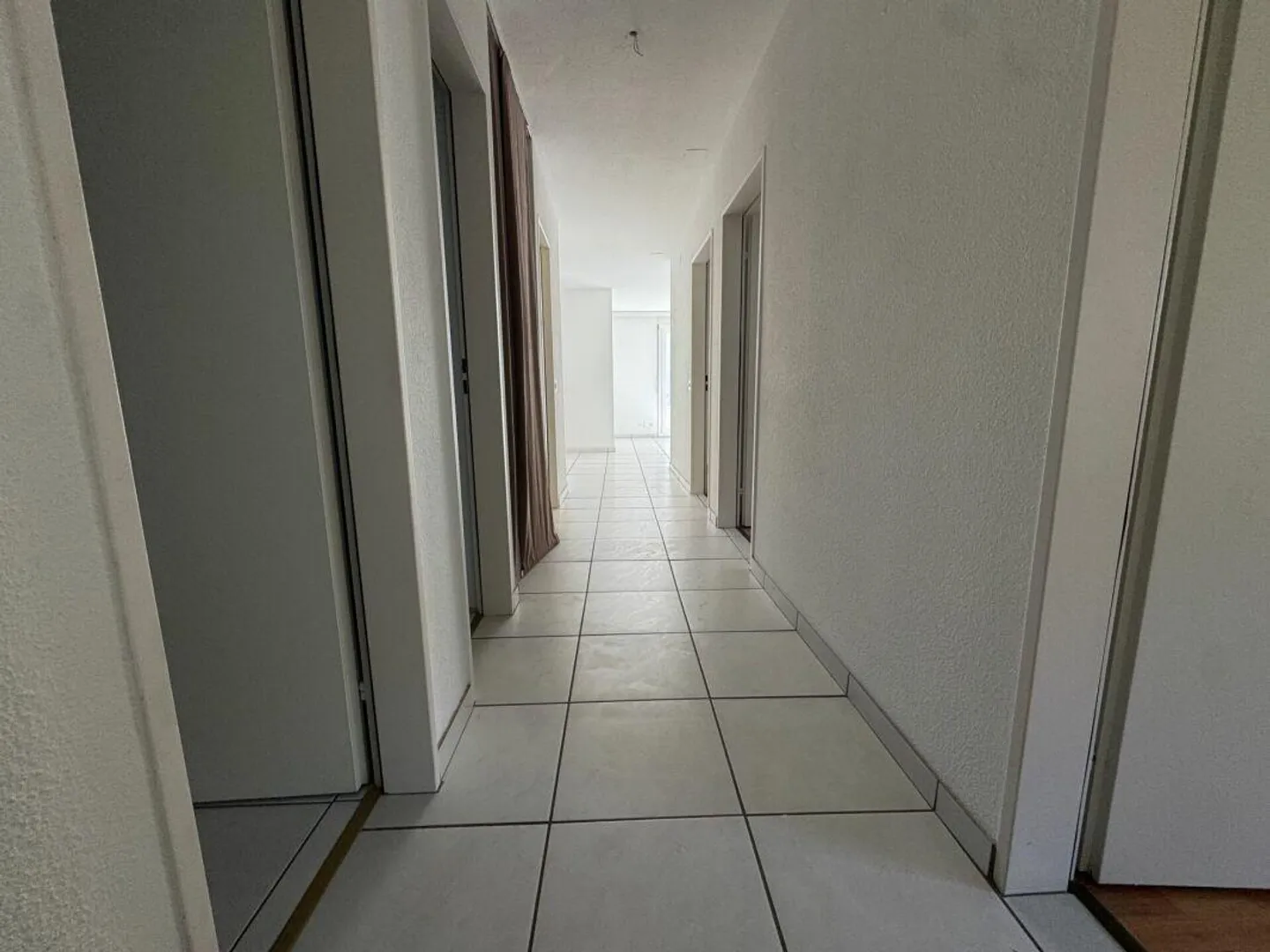 Quiet living in the popular Beaumont district - bright 4.5-room apartment... - Photo 2 of 11