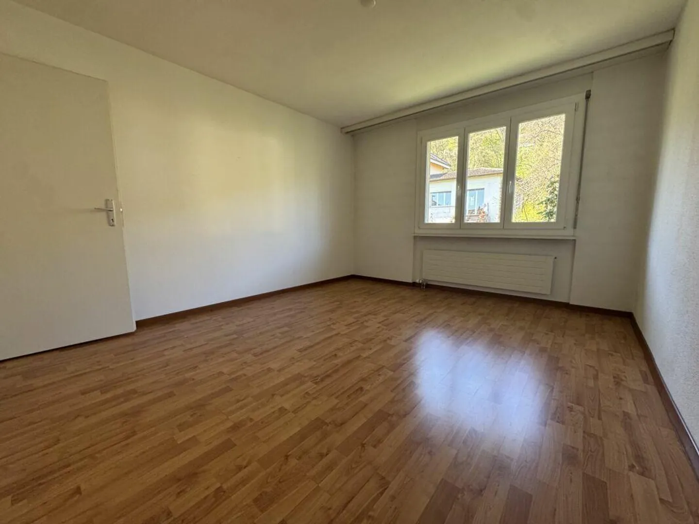 Quiet living in the popular Beaumont district - bright 4.5-room apartment... - Photo 4 of 11