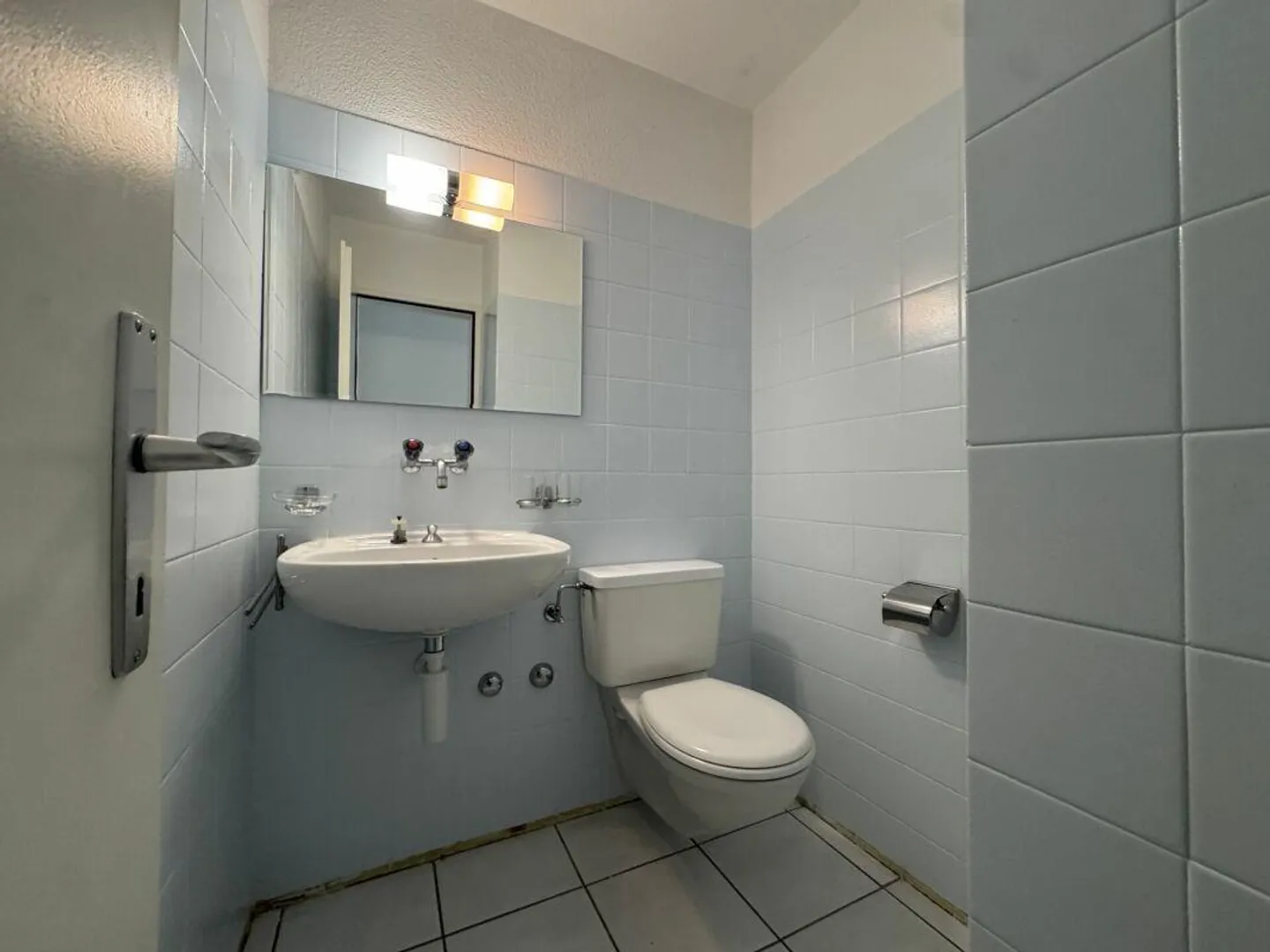 Quiet living in the popular Beaumont district - bright 4.5-room apartment... - Photo 5 of 11