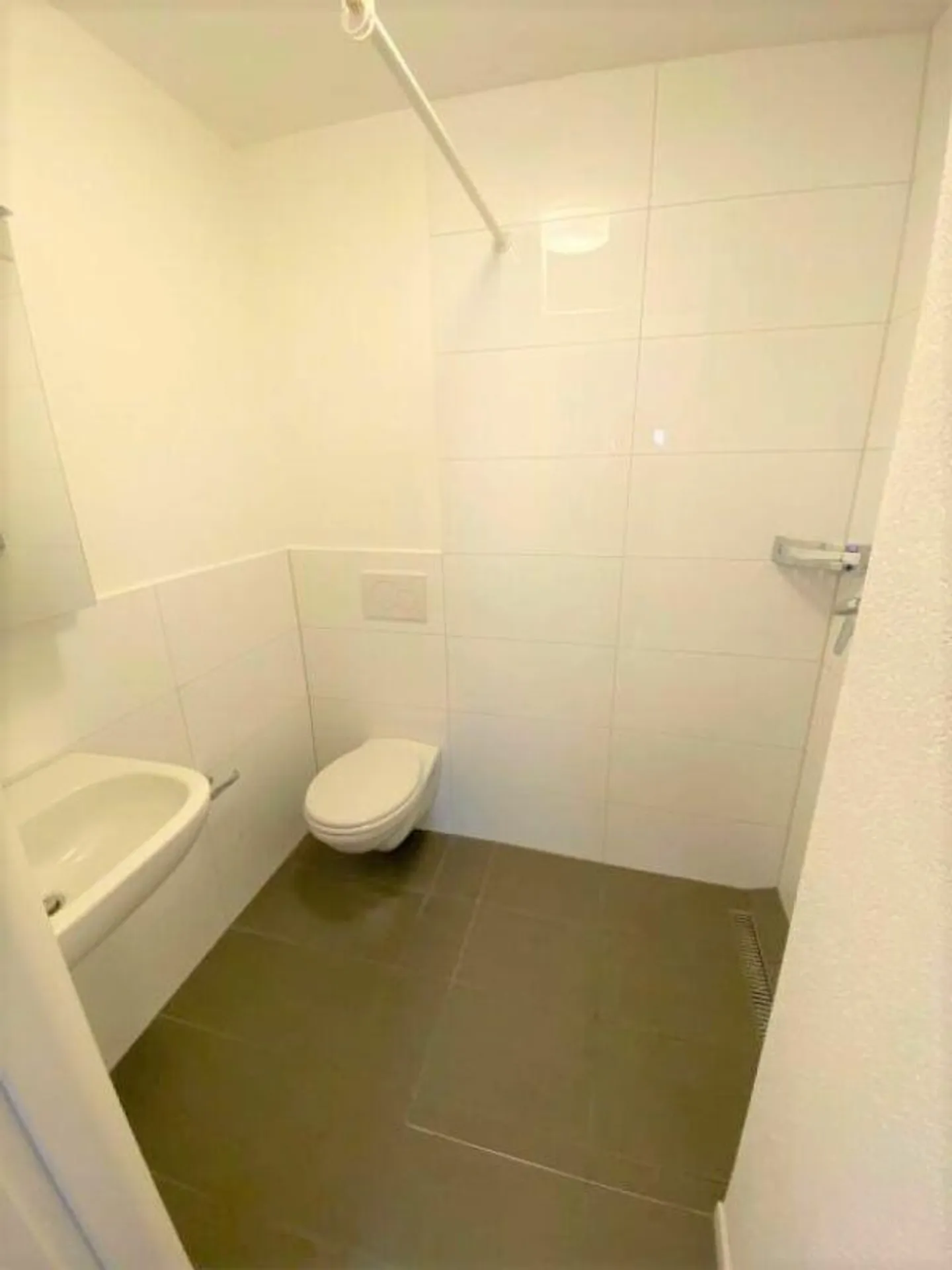 Schöne 2.5Zi-Wohnung zu vermieten - Foto 2 von 4