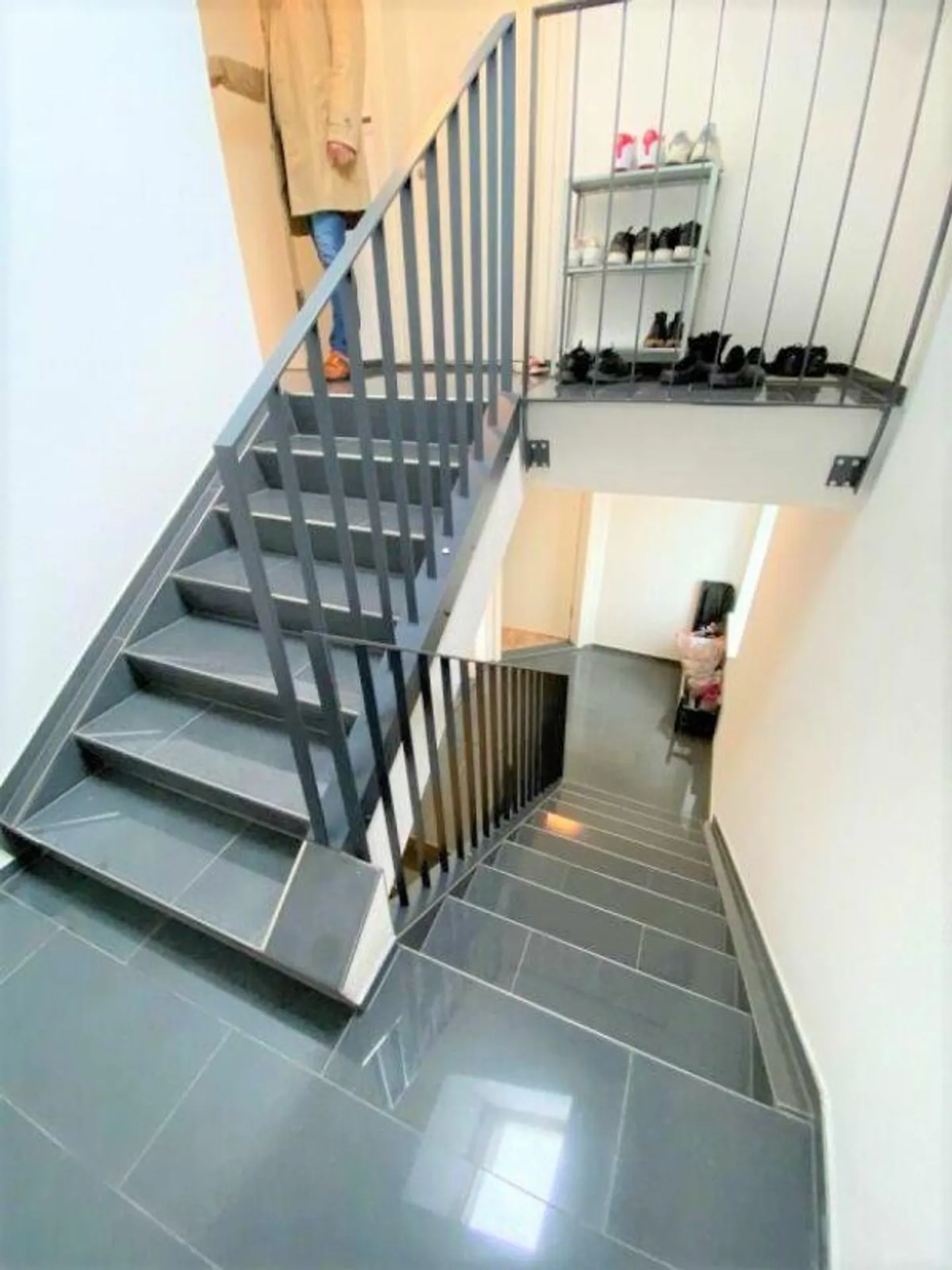 Schöne 2.5Zi-Wohnung zu vermieten - Foto 3 von 4