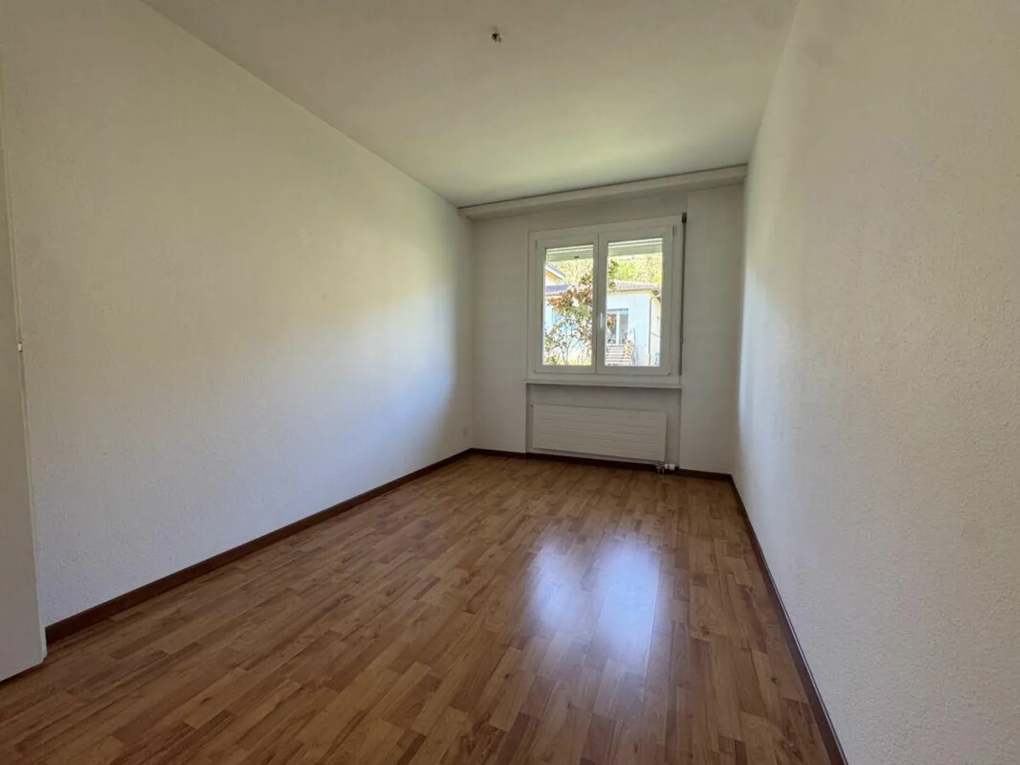 Quiet living in the popular Beaumont district - bright 4.5-room apartment... - Photo 6 of 11