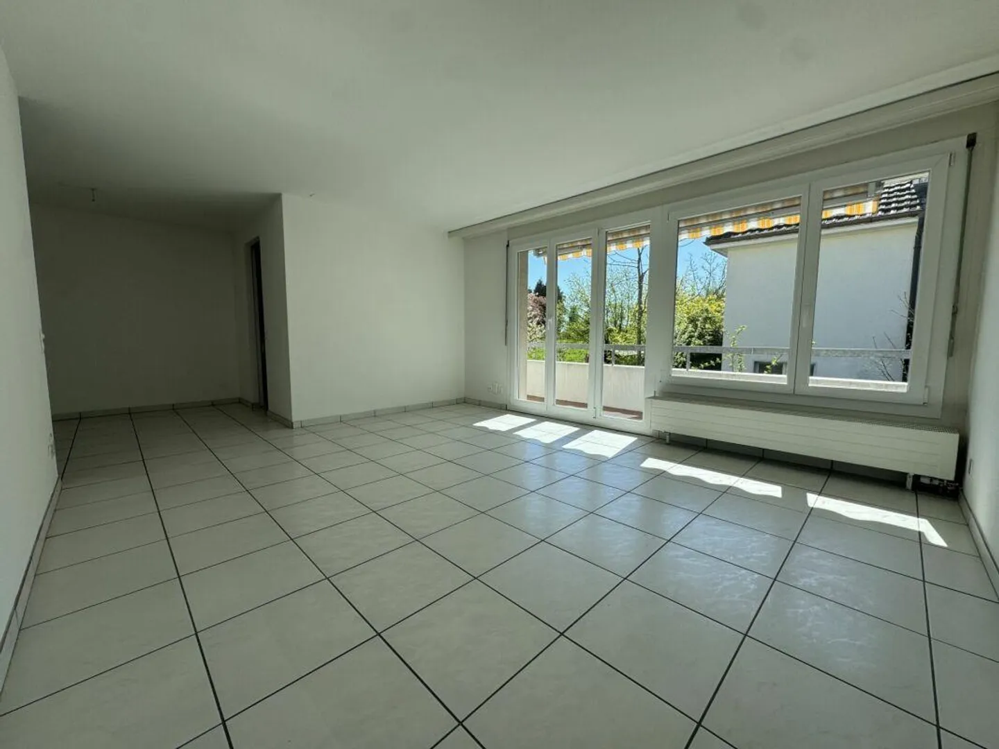 Quiet living in the popular Beaumont district - bright 4.5-room apartment... - Photo 9 of 11