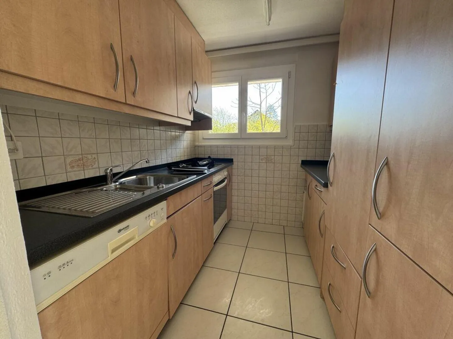 Quiet living in the popular Beaumont district - bright 4.5-room apartment... - Photo 10 of 11