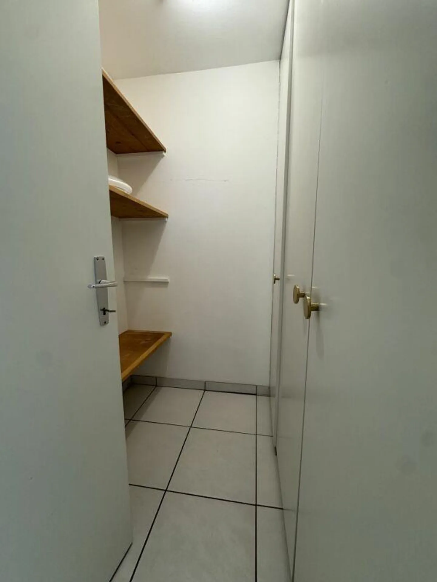 Quiet living in the popular Beaumont district - bright 4.5-room apartment... - Photo 11 of 11