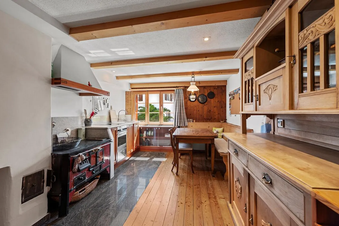 Vella: Charming Knitting House with Garden and Wellness Area - Photo 2 of 6