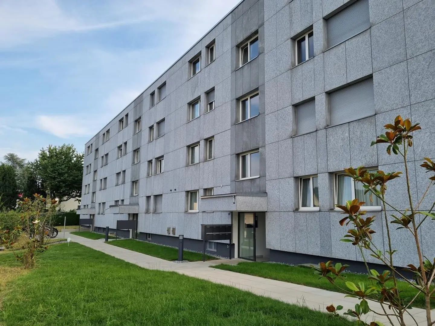 Gemütliche 3 Zimmer-Wohnung zu vermieten - Photo 1 of 8