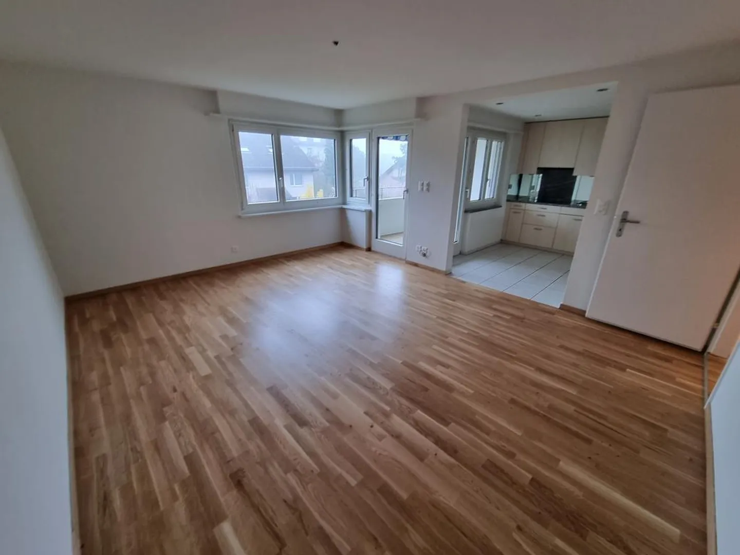 Gemütliche 3 Zimmer-Wohnung zu vermieten - Photo 2 of 8