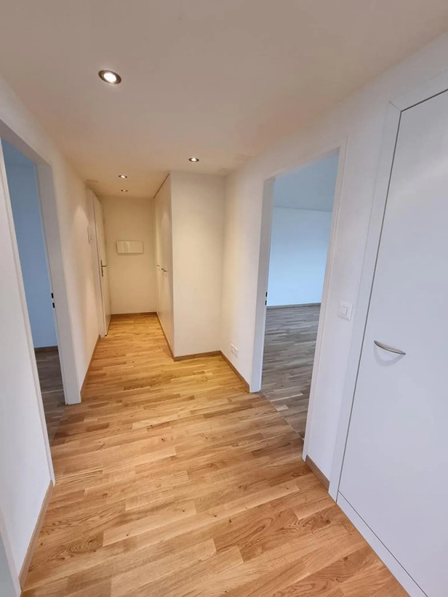 Gemütliche 3 Zimmer-Wohnung zu vermieten - Photo 7 of 8