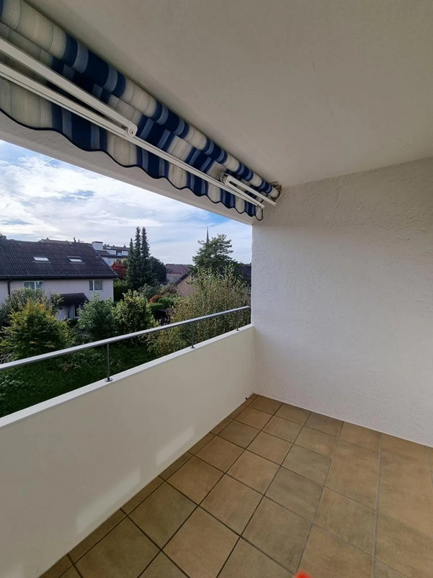 Gemütliche 3 Zimmer-Wohnung zu vermieten - Photo 8 of 8