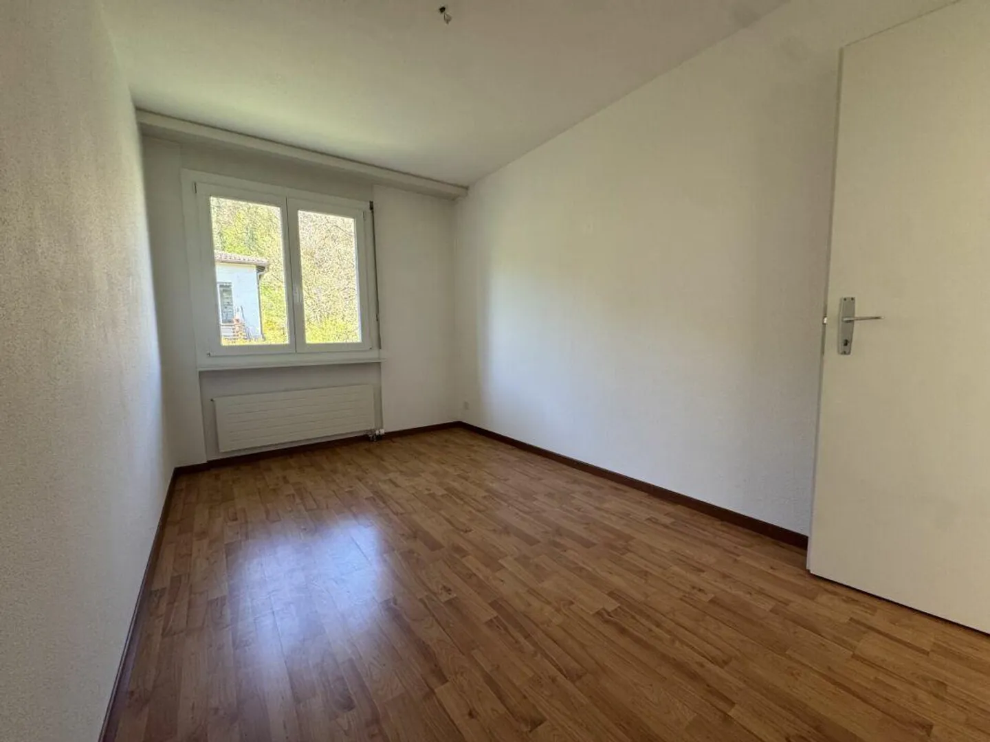 Quiet living in the popular Beaumont district - bright 4.5-room apartment... - Photo 7 of 11