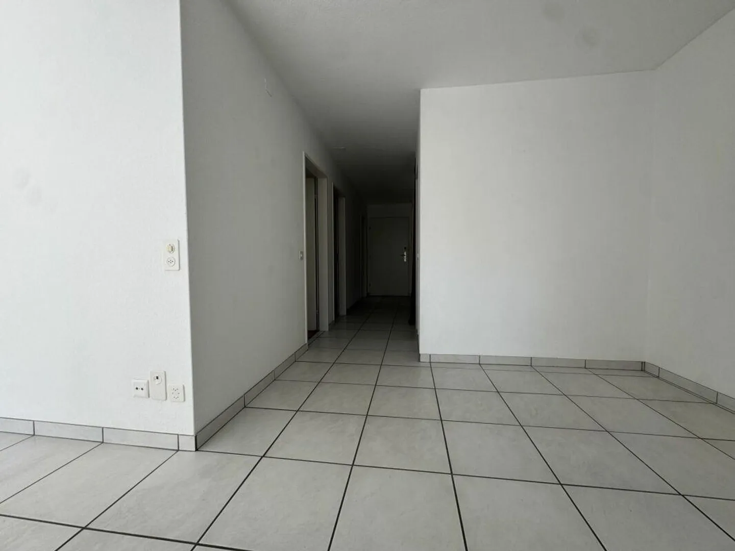 Quiet living in the popular Beaumont district - bright 4.5-room apartment... - Photo 8 of 11