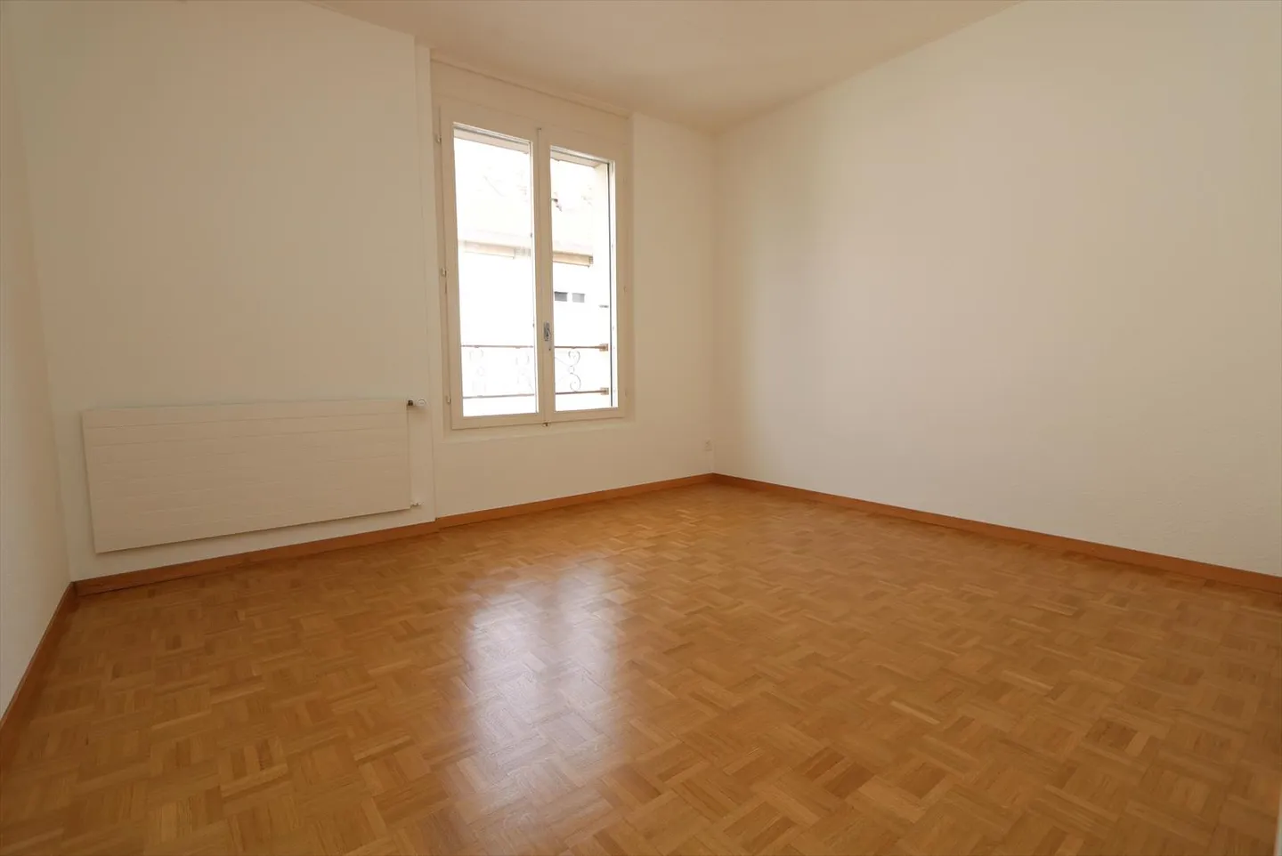 Wohnung mit 4 Zimmern in Pâquis - Foto 5 von 8