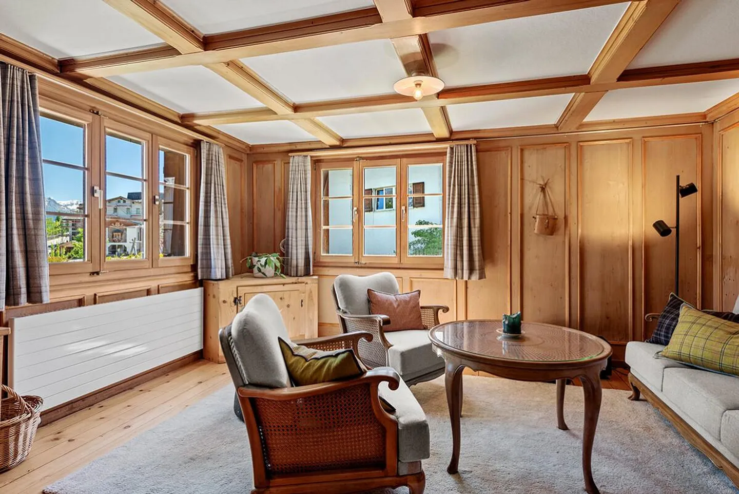 Vella: Charming Knitting House with Garden and Wellness Area - Photo 3 of 6