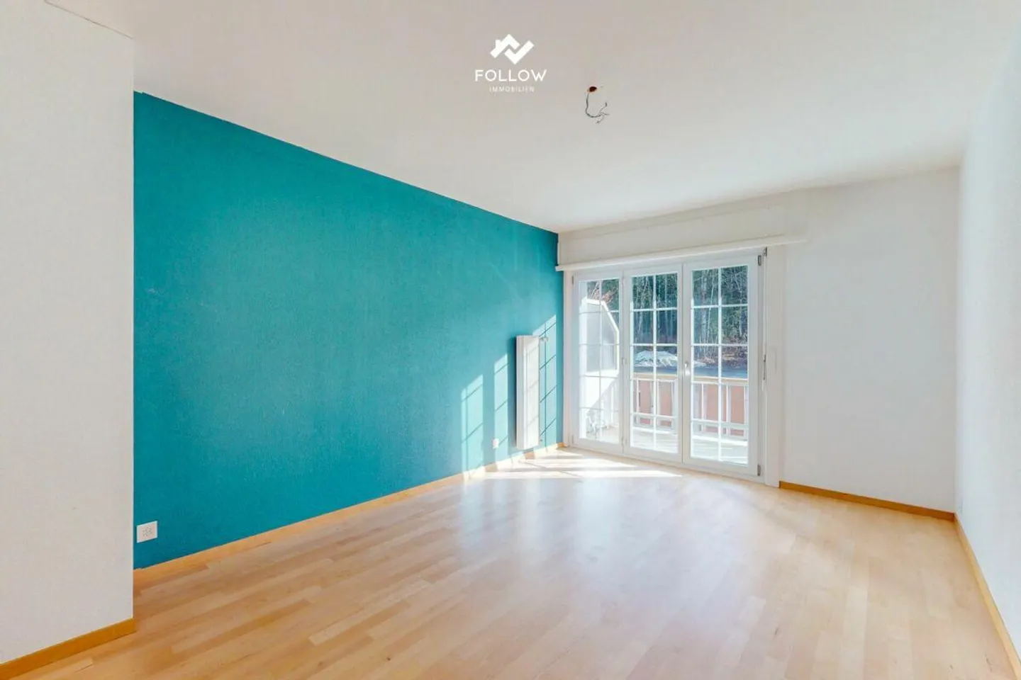 Charmante Wohnung am Schwarzsee - Foto 6 von 13