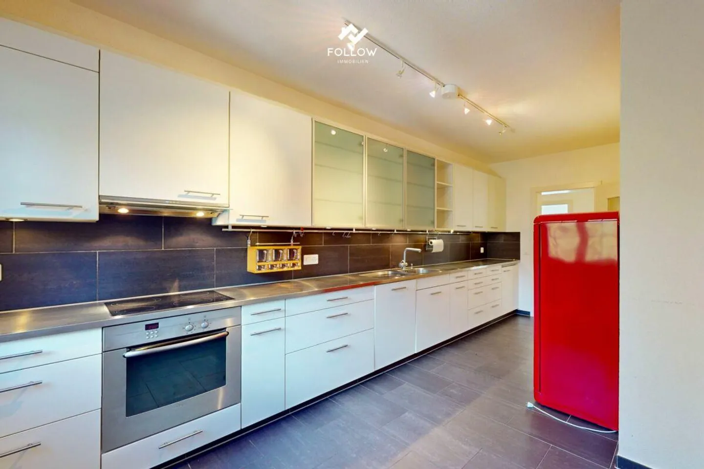 Charmante Wohnung am Schwarzsee - Foto 7 von 13