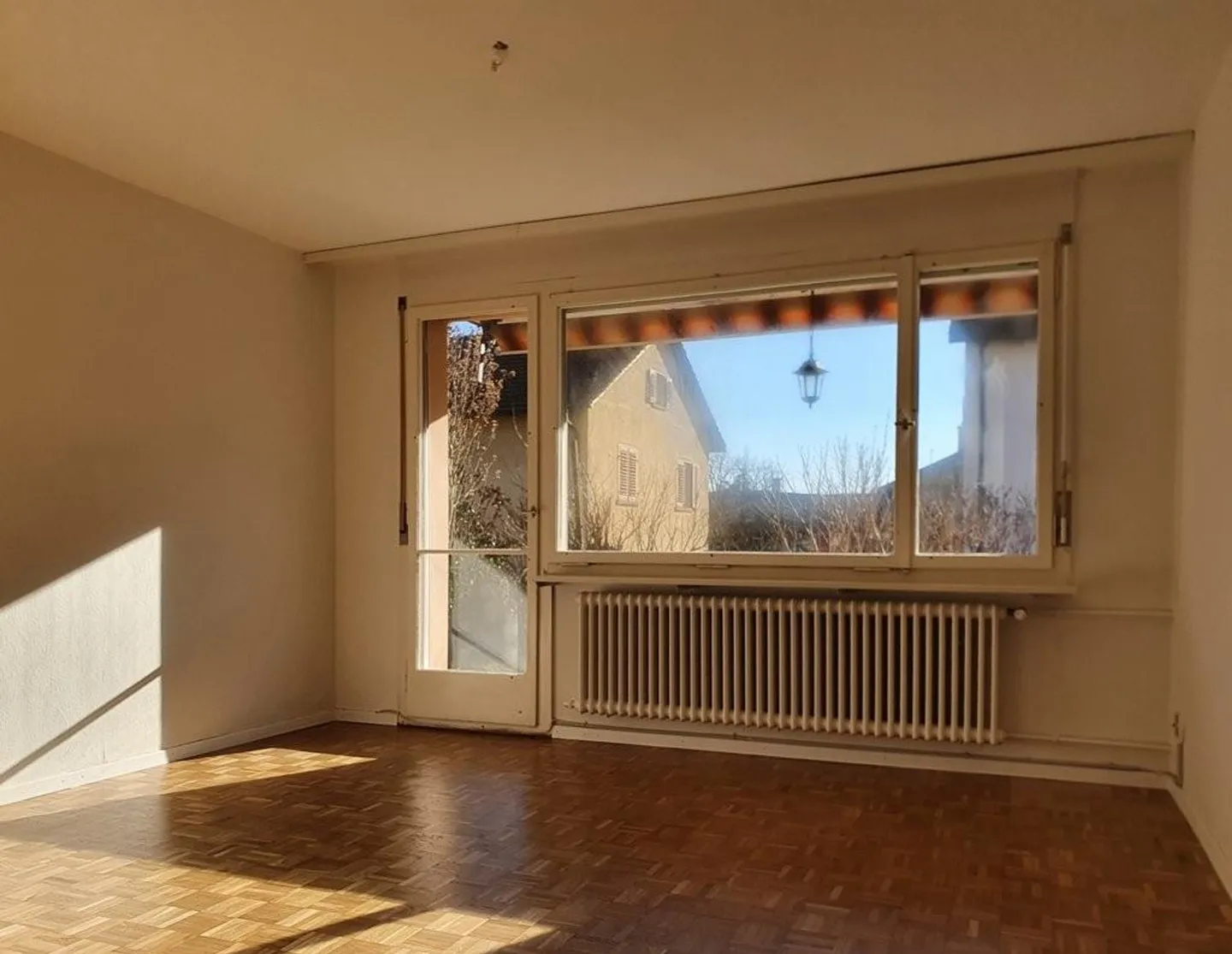 Appartement confortable avec coin salon - Photo 2 sur 7