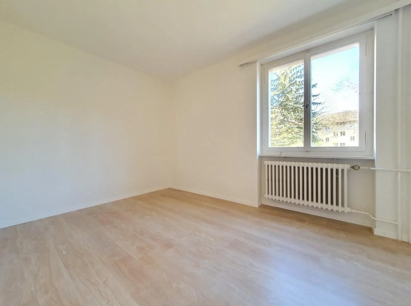 Appartement confortable avec coin salon - Photo 4 sur 7