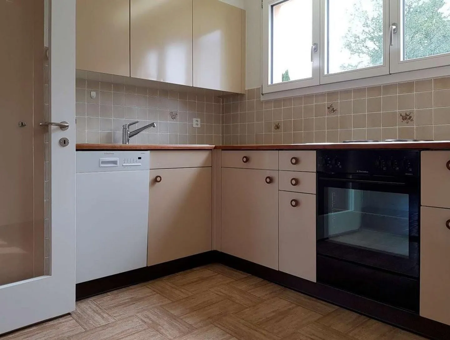 Appartement confortable avec coin salon - Photo 5 sur 7